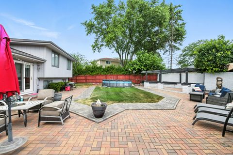 Tiny photo for 2938 E Shagbark Trail, Crete, IL 60417 (MLS # 12413133)