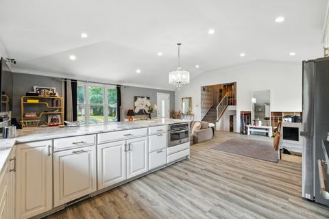 Tiny photo for 2938 E Shagbark Trail, Crete, IL 60417 (MLS # 12413133)