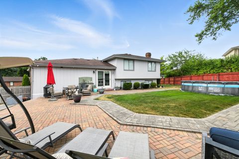 Tiny photo for 2938 E Shagbark Trail, Crete, IL 60417 (MLS # 12413133)