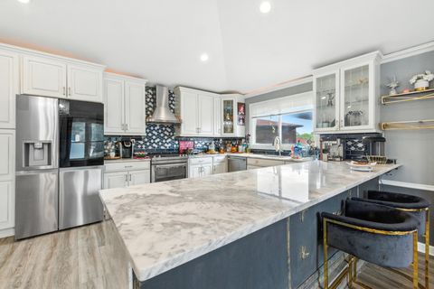 Tiny photo for 2938 E Shagbark Trail, Crete, IL 60417 (MLS # 12413133)