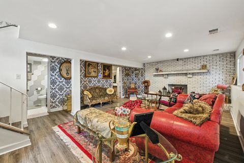 Tiny photo for 2938 E Shagbark Trail, Crete, IL 60417 (MLS # 12413133)