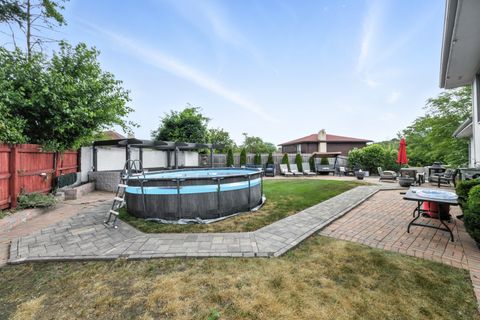 Tiny photo for 2938 E Shagbark Trail, Crete, IL 60417 (MLS # 12413133)