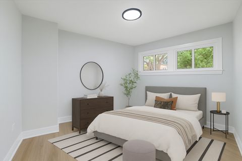 Tiny photo for 8058 S Wood Street, Chicago, IL 60620 (MLS # 12539982)