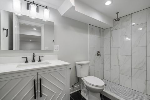 Tiny photo for 8058 S Wood Street, Chicago, IL 60620 (MLS # 12539982)