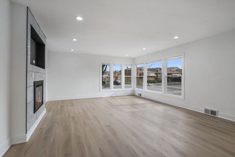 Tiny photo for 8058 S Wood Street, Chicago, IL 60620 (MLS # 12539982)