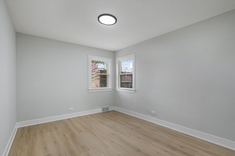 Tiny photo for 8058 S Wood Street, Chicago, IL 60620 (MLS # 12539982)