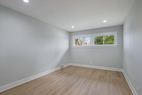 Tiny photo for 8058 S Wood Street, Chicago, IL 60620 (MLS # 12539982)