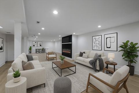 Tiny photo for 8058 S Wood Street, Chicago, IL 60620 (MLS # 12539982)