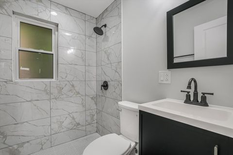 Tiny photo for 8058 S Wood Street, Chicago, IL 60620 (MLS # 12539982)