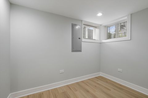Tiny photo for 8058 S Wood Street, Chicago, IL 60620 (MLS # 12539982)