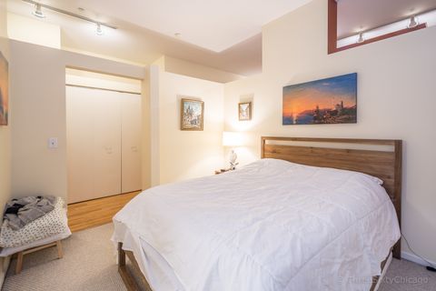 Tiny photo for 208 W WASHINGTON Street #1803, Chicago, IL 60606 (MLS # 12569042)