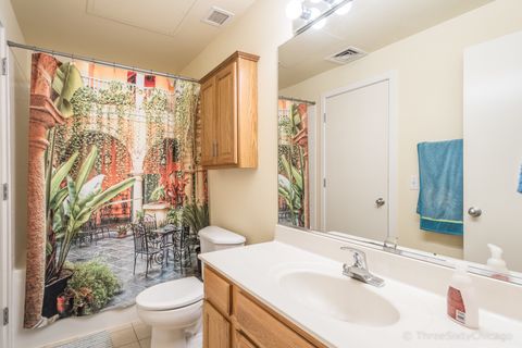 Tiny photo for 208 W WASHINGTON Street #1803, Chicago, IL 60606 (MLS # 12569042)
