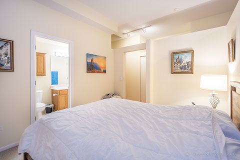 Tiny photo for 208 W WASHINGTON Street #1803, Chicago, IL 60606 (MLS # 12569042)
