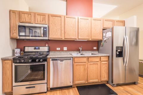 Tiny photo for 208 W WASHINGTON Street #1803, Chicago, IL 60606 (MLS # 12569042)