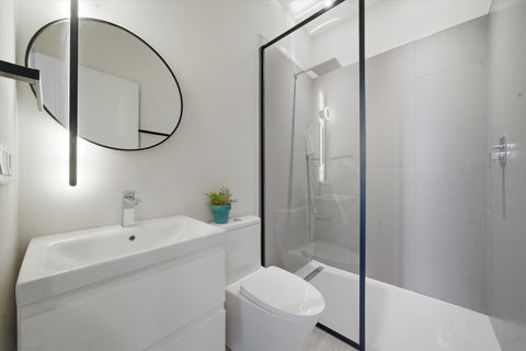 Tiny photo for 4250 W Belmont Avenue #6, Chicago, IL 60641 (MLS # 12749760)