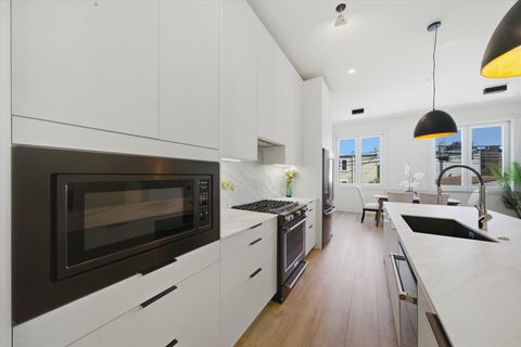 Tiny photo for 4250 W Belmont Avenue #6, Chicago, IL 60641 (MLS # 12749760)