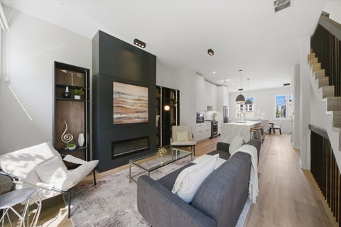 Tiny photo for 4250 W Belmont Avenue #6, Chicago, IL 60641 (MLS # 12749760)