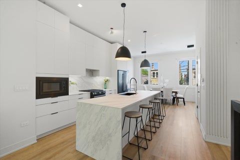 Tiny photo for 4250 W Belmont Avenue #6, Chicago, IL 60641 (MLS # 12749760)