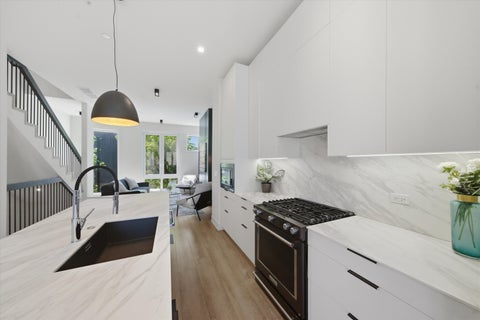 Tiny photo for 4250 W Belmont Avenue #6, Chicago, IL 60641 (MLS # 12749760)