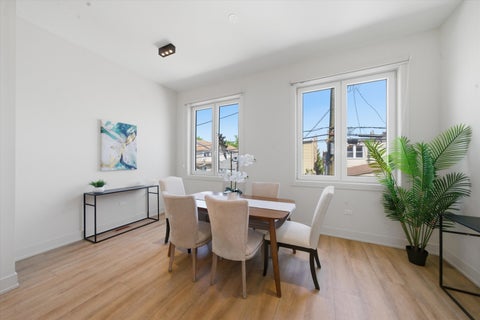 Tiny photo for 4250 W Belmont Avenue #6, Chicago, IL 60641 (MLS # 12749760)