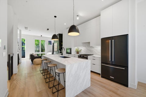 Tiny photo for 4250 W Belmont Avenue #6, Chicago, IL 60641 (MLS # 12749760)