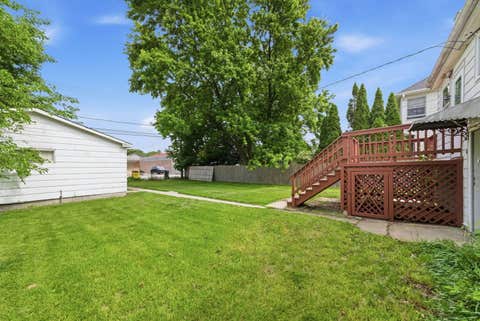 Tiny photo for 127 S Lincoln Street, Westmont, IL 60559 (MLS # 12494356)