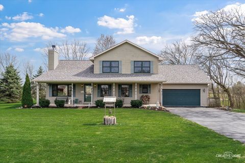 1205 W Jones Street Plano IL 60545