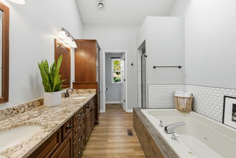 Tiny photo for 6812 Greene Road, Woodridge, IL 60517 (MLS # 12507390)