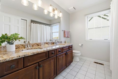 Tiny photo for 6812 Greene Road, Woodridge, IL 60517 (MLS # 12507390)