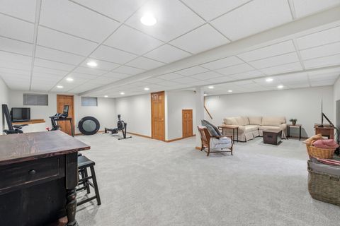 Tiny photo for 6812 Greene Road, Woodridge, IL 60517 (MLS # 12507390)