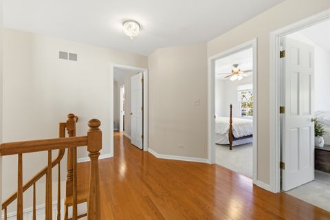 Tiny photo for 6812 Greene Road, Woodridge, IL 60517 (MLS # 12507390)