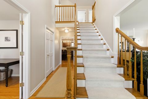 Tiny photo for 6812 Greene Road, Woodridge, IL 60517 (MLS # 12507390)