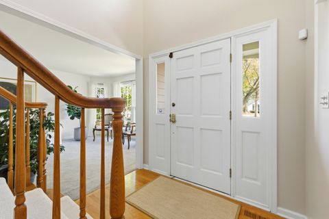 Tiny photo for 6812 Greene Road, Woodridge, IL 60517 (MLS # 12507390)