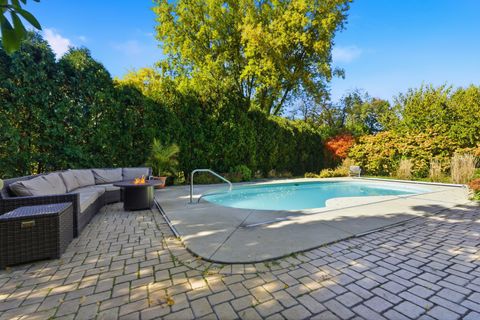 Tiny photo for 6812 Greene Road, Woodridge, IL 60517 (MLS # 12507390)