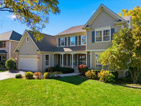 Photo of 6812 Greene Road, Woodridge, IL 60517 (MLS # 12507390)