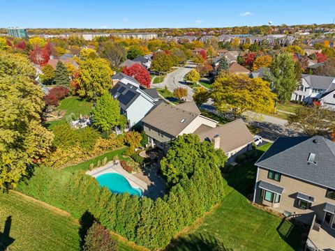 Tiny photo for 6812 Greene Road, Woodridge, IL 60517 (MLS # 12507390)