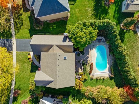 Tiny photo for 6812 Greene Road, Woodridge, IL 60517 (MLS # 12507390)