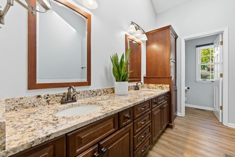 Tiny photo for 6812 Greene Road, Woodridge, IL 60517 (MLS # 12507390)