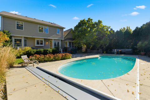 Tiny photo for 6812 Greene Road, Woodridge, IL 60517 (MLS # 12507390)