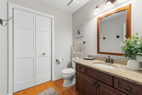 Tiny photo for 6812 Greene Road, Woodridge, IL 60517 (MLS # 12507390)