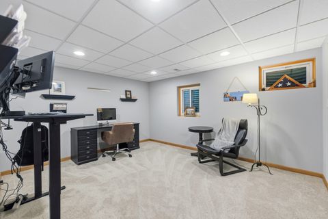 Tiny photo for 6812 Greene Road, Woodridge, IL 60517 (MLS # 12507390)