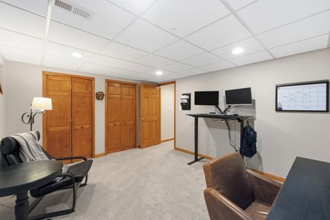 Tiny photo for 6812 Greene Road, Woodridge, IL 60517 (MLS # 12507390)