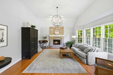 Tiny photo for 6812 Greene Road, Woodridge, IL 60517 (MLS # 12507390)