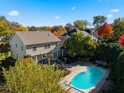 Tiny photo for 6812 Greene Road, Woodridge, IL 60517 (MLS # 12507390)