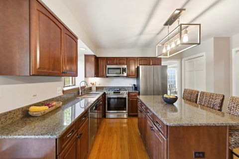 Tiny photo for 6812 Greene Road, Woodridge, IL 60517 (MLS # 12507390)