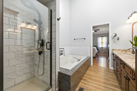 Tiny photo for 6812 Greene Road, Woodridge, IL 60517 (MLS # 12507390)