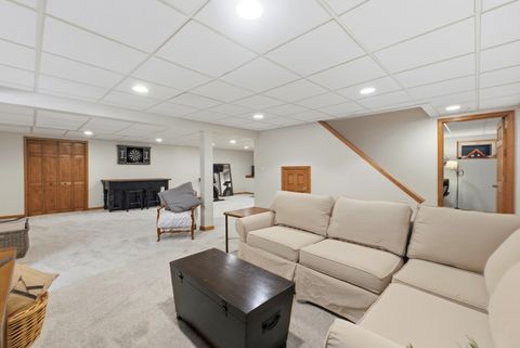 Tiny photo for 6812 Greene Road, Woodridge, IL 60517 (MLS # 12507390)