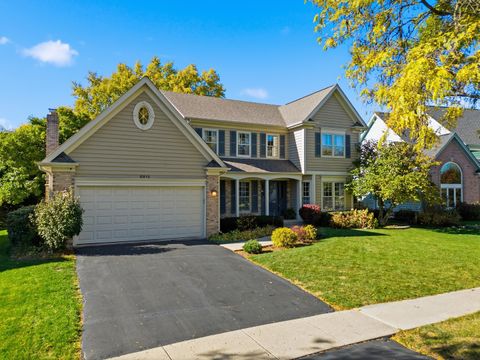 Tiny photo for 6812 Greene Road, Woodridge, IL 60517 (MLS # 12507390)