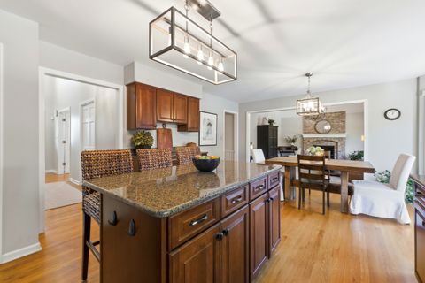 Tiny photo for 6812 Greene Road, Woodridge, IL 60517 (MLS # 12507390)