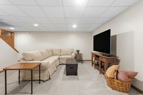 Tiny photo for 6812 Greene Road, Woodridge, IL 60517 (MLS # 12507390)